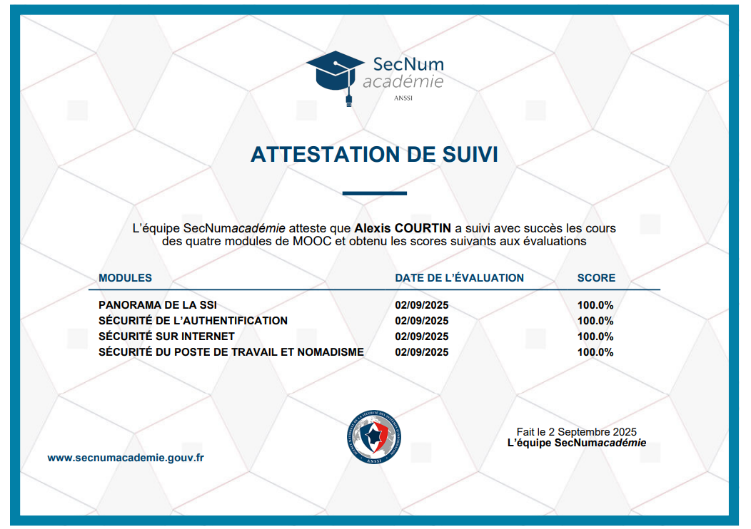 Aperçu du document