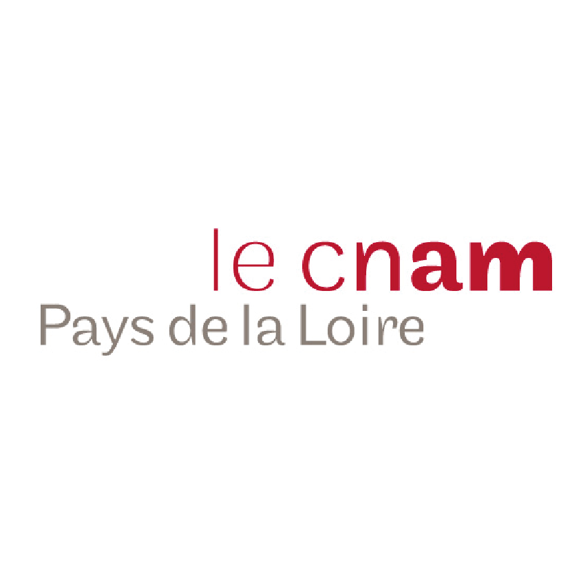 Logo CNAM