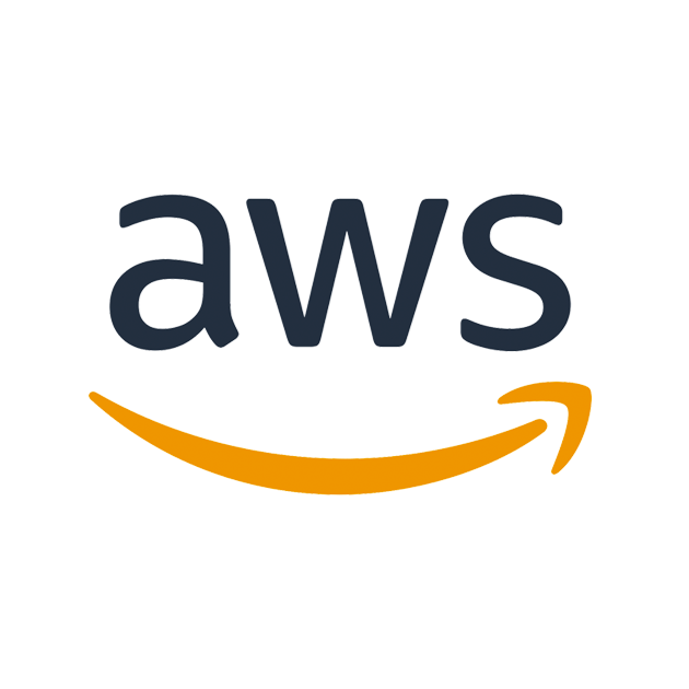 Logo AWS
