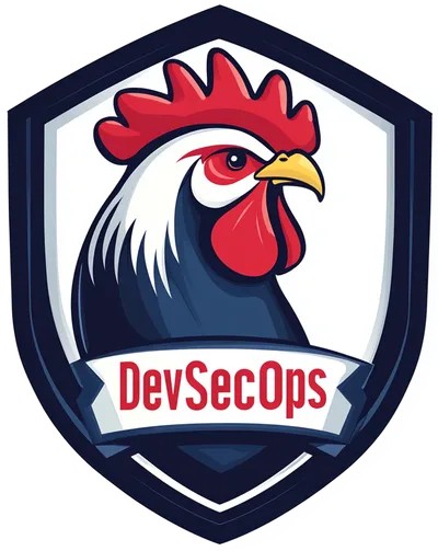 Logo DevSecOps