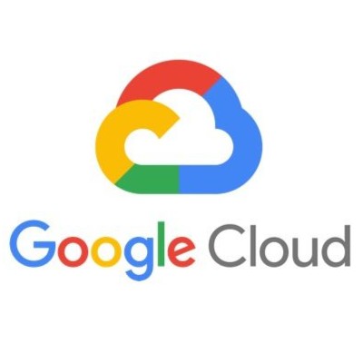 Logo Google Cloud