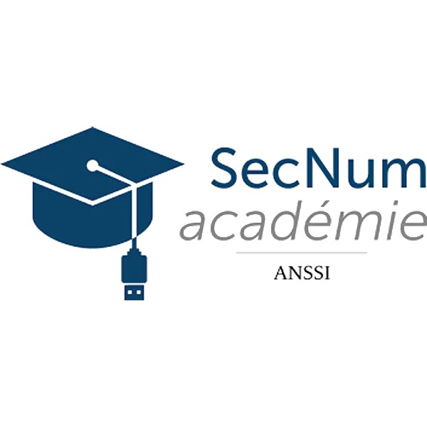Logo SecNumacadémie