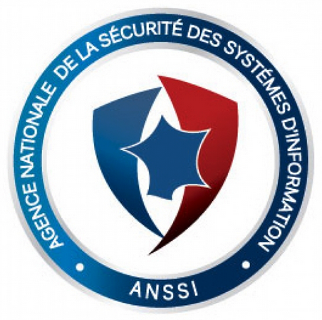 Logo ANSSI