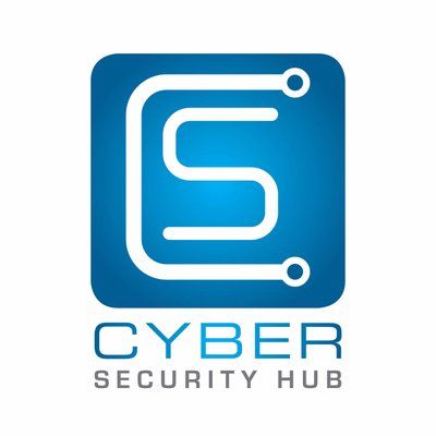 Logo Cybersecurity Hub