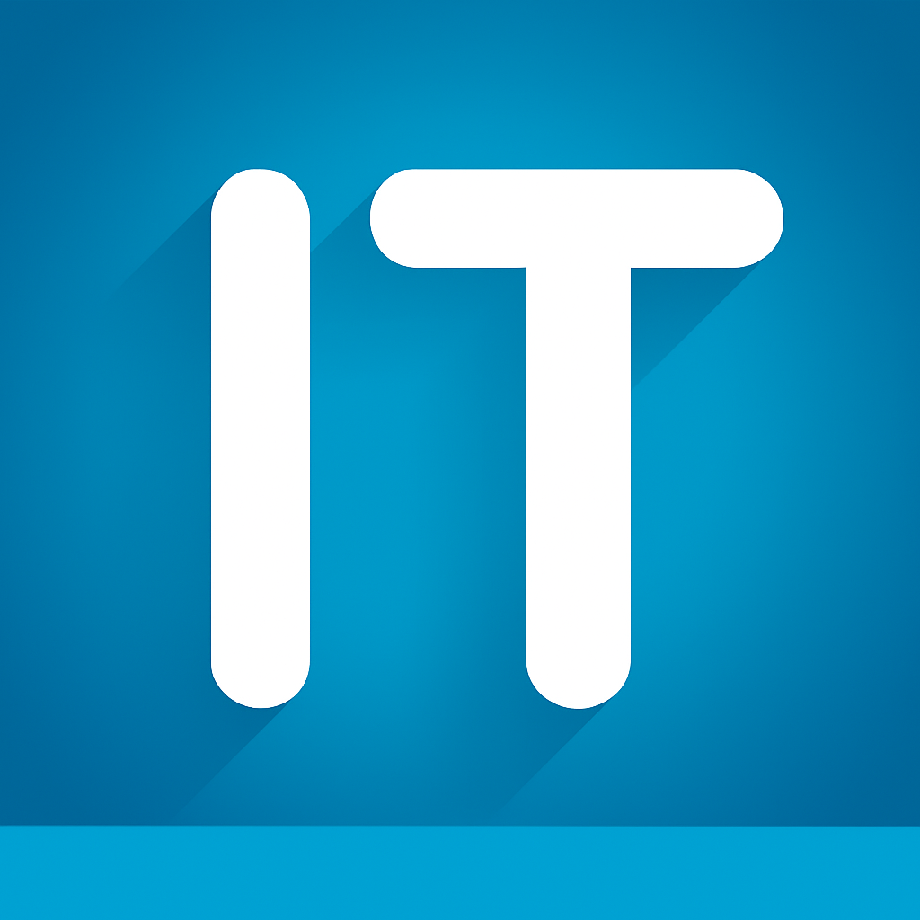 Logo IT CONNECT
