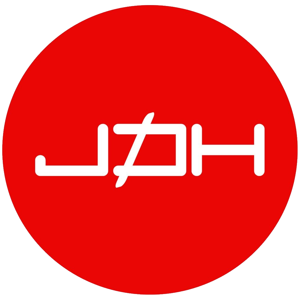 Logo Journal du Hack