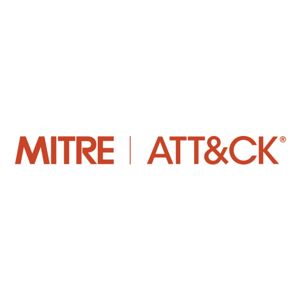 Logo MITREATTACK
