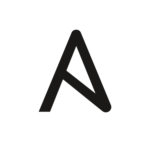 Logo Ansible