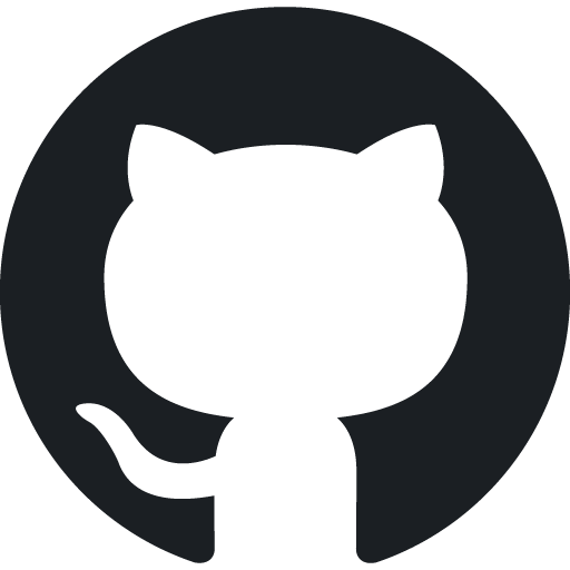 Logo GitHub