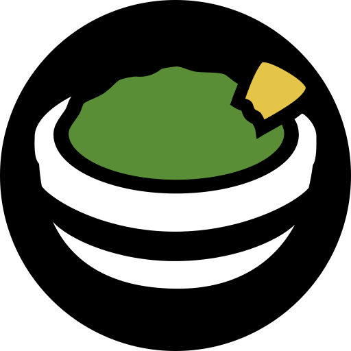 Logo Guacamole