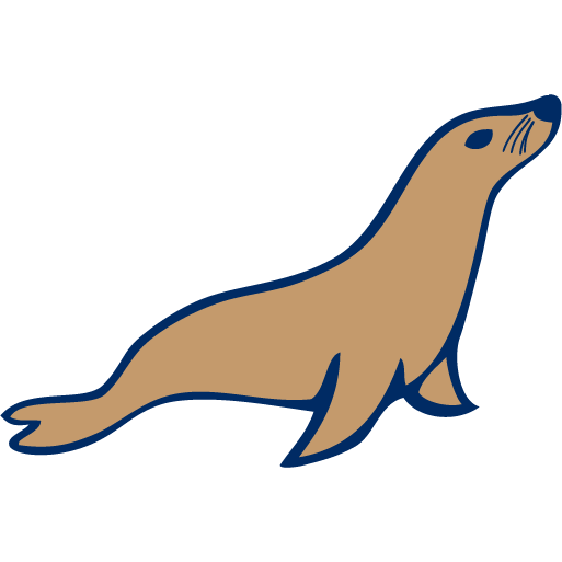 Logo MariaDB