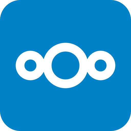 Logo Nextcloud