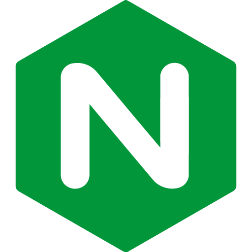 Logo Nginx
