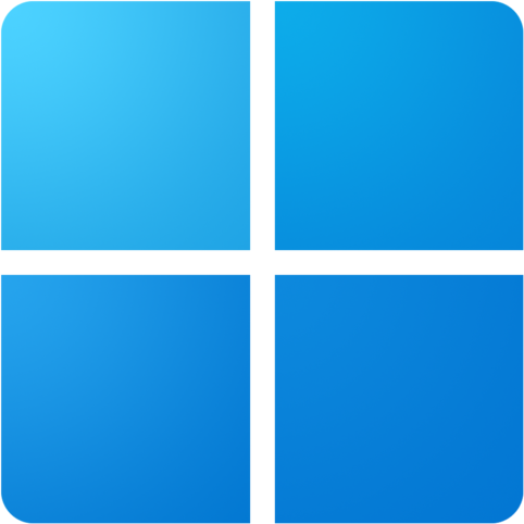 Logo Windows Server