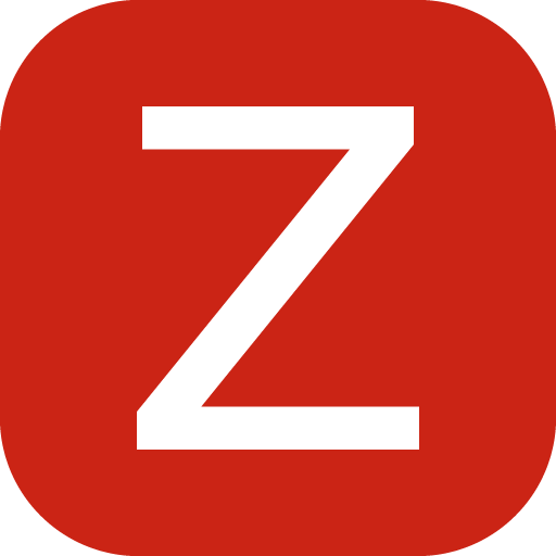 Logo Zabbix