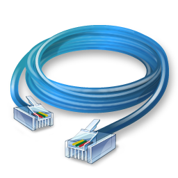Logo Ethernet