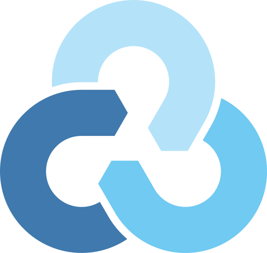 Logo Rclone